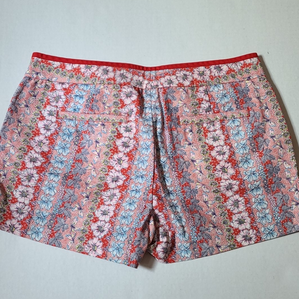JCrew cityfit shorts - Picture 3 of 4